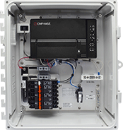 IQ Comminer W / Envoy