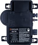 IQ MicroInverter.