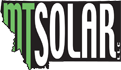 太太阳能标志