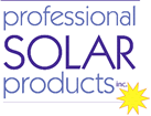 专业太阳能产品（ProSolar）