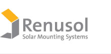 Renusol太阳能安装系统